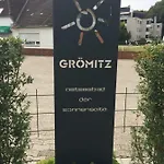 Διαμέρισμα Huening Grömitz