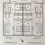Διαμέρισμα Huening