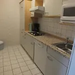 Διαμέρισμα Huening