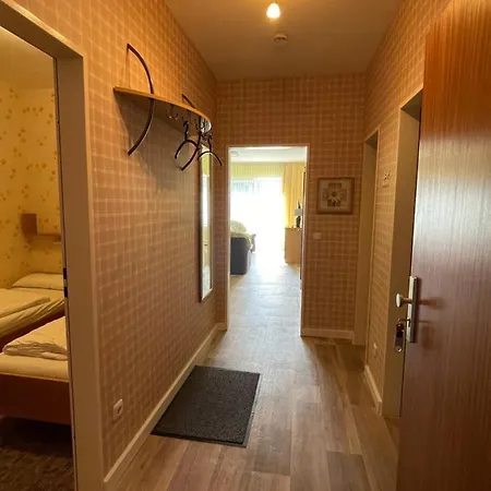 Daire Huening Grömitz