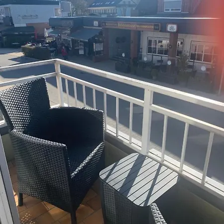 Huening Daire Grömitz