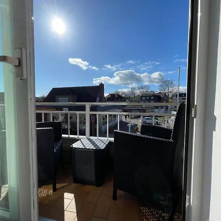 Daire Huening Grömitz