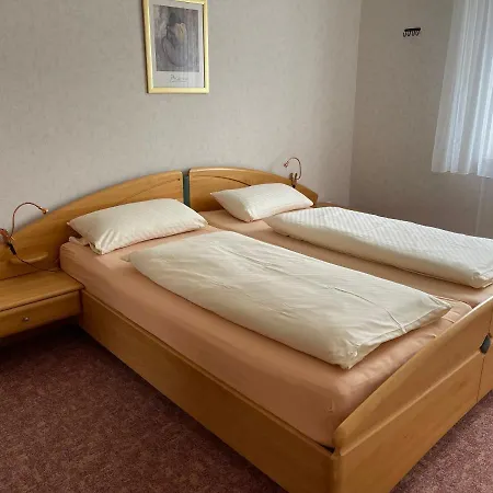 Daire Huening Grömitz