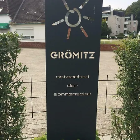 Daire Huening Grömitz