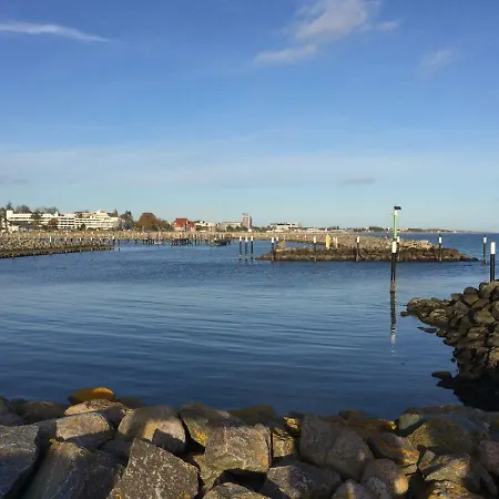 Daire Huening Grömitz