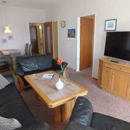 Daire Huening Grömitz