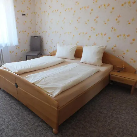 Daire Huening Grömitz