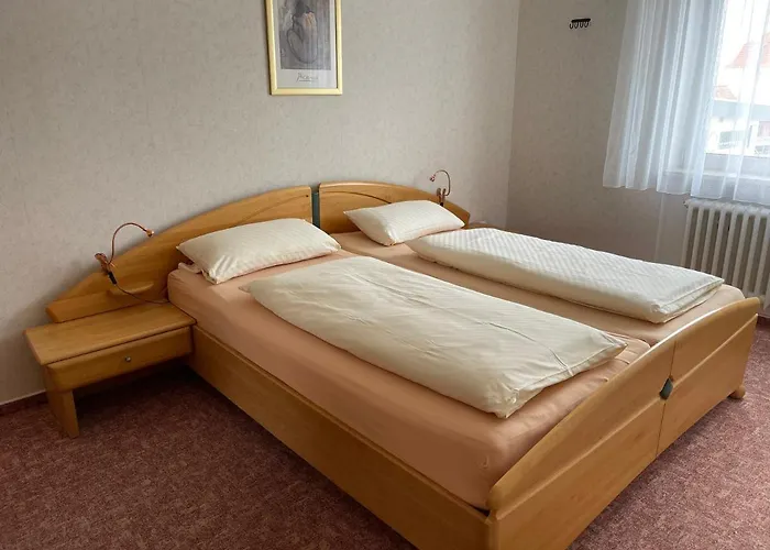 Apartamento Hüning Grömitz