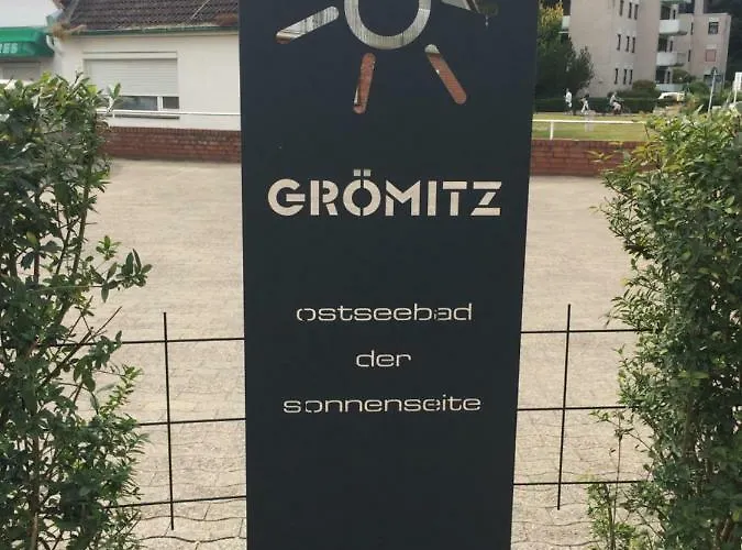 Apartamento Hüning Grömitz