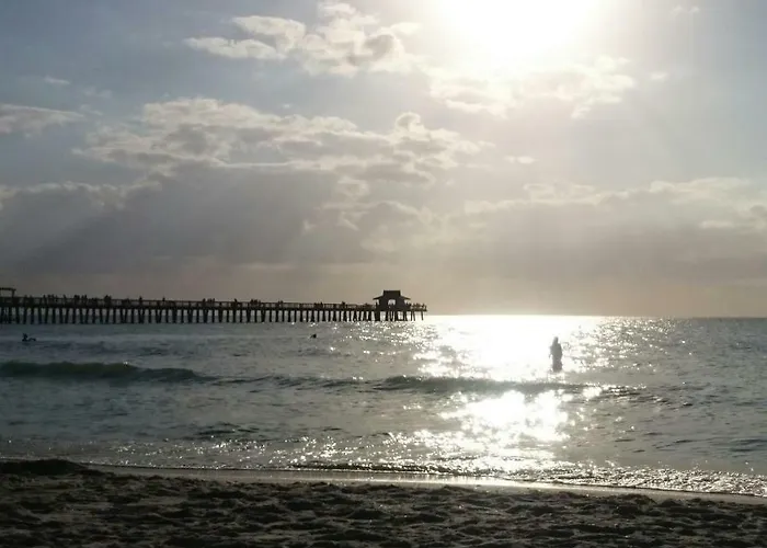 Apartamento Hüning *