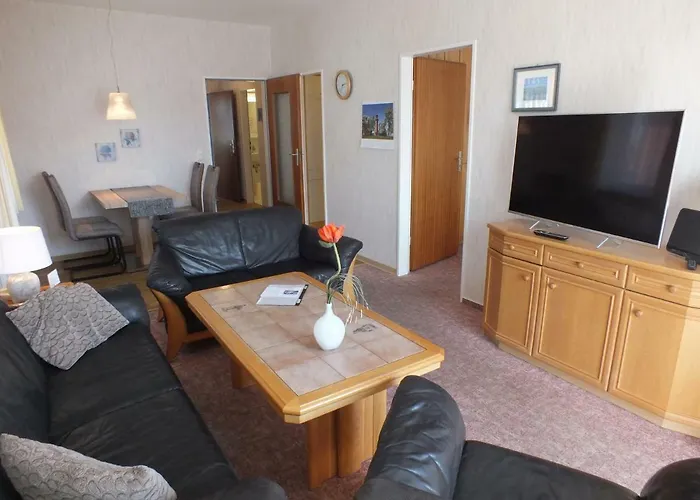 Apartamento Hüning Grömitz