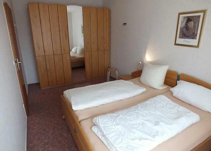 Hüning Apartamento *